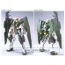 Bandai Master Grade MG 1/100 Gundam Dynames Gundam Model Kits