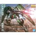 Bandai Master Grade MG 1/100 Gundam Dynames Gundam Model Kits