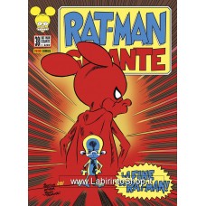 Rat-man Gigante 38