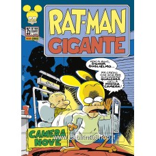 Rat-man Gigante 35