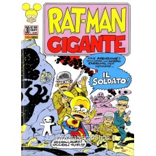 Rat-man Gigante 30