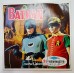 View-Master World - Slides - Batman 1966