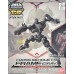 SD Gundam Cross Silhouette Cross Silhouette Frame [Gray] (SD) (Gundam Model Kits)