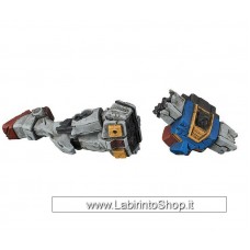 Gundam Imagination Toy Figure 03