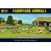 Warlord Farmyard Animals 28mm