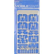 Wave - 1/100 Mobile Staff
