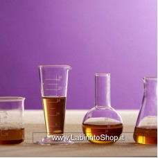 Pusher - Chemist Chupito - Drink Different - Bicchierini da Liquore
