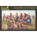 Caesar Greek Warriors Hoplite 1/72