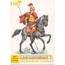 HAT HAT8047 Alexander's Macedonian Cavalry 1/72