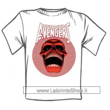 Marvel Italia Gli incredibili Avengers + T-shirt