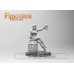 FireForge Games - Fantasy Football - Ffam06 - Resin Figures 28 mm BloodBeer
