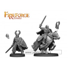 FireForge Games - Deus Vult - Dvch09 - Teutonic Hochmeister