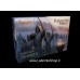 FireForge Games Forgotten World Northmen Bowmen 12 Multi-part Hard Plastic 28mm Figures