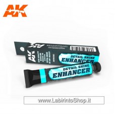 AK Interactive - AK9050 - Detail Shine Enhancer