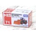 Takara Tomy - No.071 Hitachi Construction Machinery Wheel ZW220