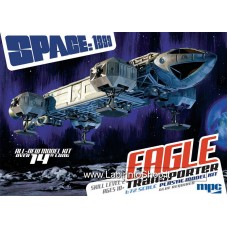 Space 1999 14Inch Eagle Transporter Kit