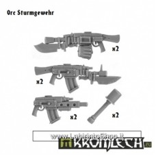 Kromlech Orc Sturmgewehr 1/56