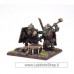 Kings of War - Orc War Drum 1/56