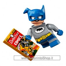 Lego Minifigure Serie DC - Bat-Mite