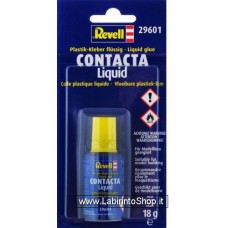 Revell Contacta Liquid 18 g