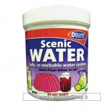 DeLuxe Materials Scenic Water BD43