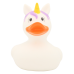 Lilalu - Share Happiness Duck - Unicorn Duck White