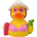 Lilalu - Share Happiness Duck - Holiday Female Duck
