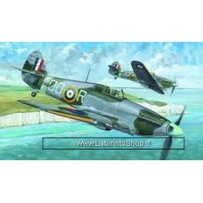 Smer 1/72 Hawker Hurricane Mk.IIc