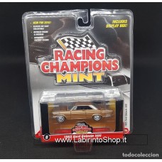 Racing Champions Mint 1/64  - Display Box - 1965 Ford Galaxie 500