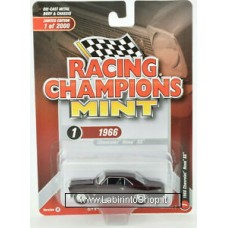 Racing Champions Mint 1/64 - 1966 Chevrolet Nova SS