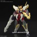 Bandai High Grade HG 1/144 Gundam Anima Rize Gundam Model Kits