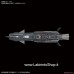 Autonomous Combatant Ship BBB Andromeda Black (Plastic model) 