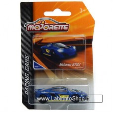 Majorette McLaren 675LT