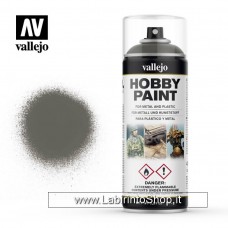 Vallejo Model Color German Field Grey 28006 400 ml Spray