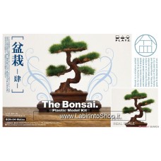 Platz The Bonsai Bon-04 Matsu
