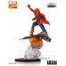 Iron Studios Spider-Man - Hobgoblin 1:10 Scale Statue