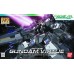 Bandai MG Gundam 00 Gundam Virtue 1:144 Scale Model Kit