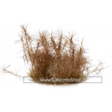 Gamers Grass GGK-BE - Spikey Brown Wild Tufts 12mm