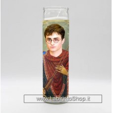 Candle 200 grs Harry Potter