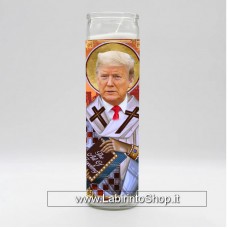 Candle 200 grs Donald Trump