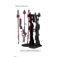 Eva-Frame: Rebuild of Evangelion 02 Weapon A