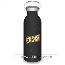 Star Wars The Empire Strikes Back Bottiglia Acqua 500ml