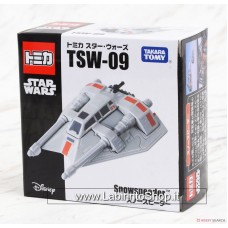 Takara Tomy Star Wars TSW-09 Snowspeeder