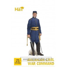 Hat 1/72 8320 American Civil War Command