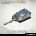 Kromlech Legionary Assault Tank Turret Heavy Autocannon