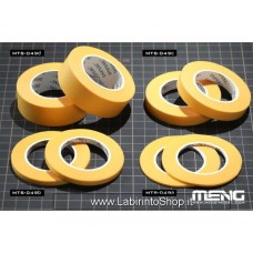 Meng - Masking Tape