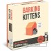 Exploding Kittens - Barking Kittens - Edizione Italiana