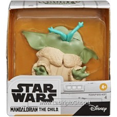 The Bounty Collection Mandalorian The Child N. 4