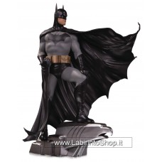 DC Designer Series Statue 1/6 Batman by Alex Ross Deluxe 35 cm