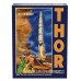 Glencoe Models Thor and Launch pad White Sands 1/87